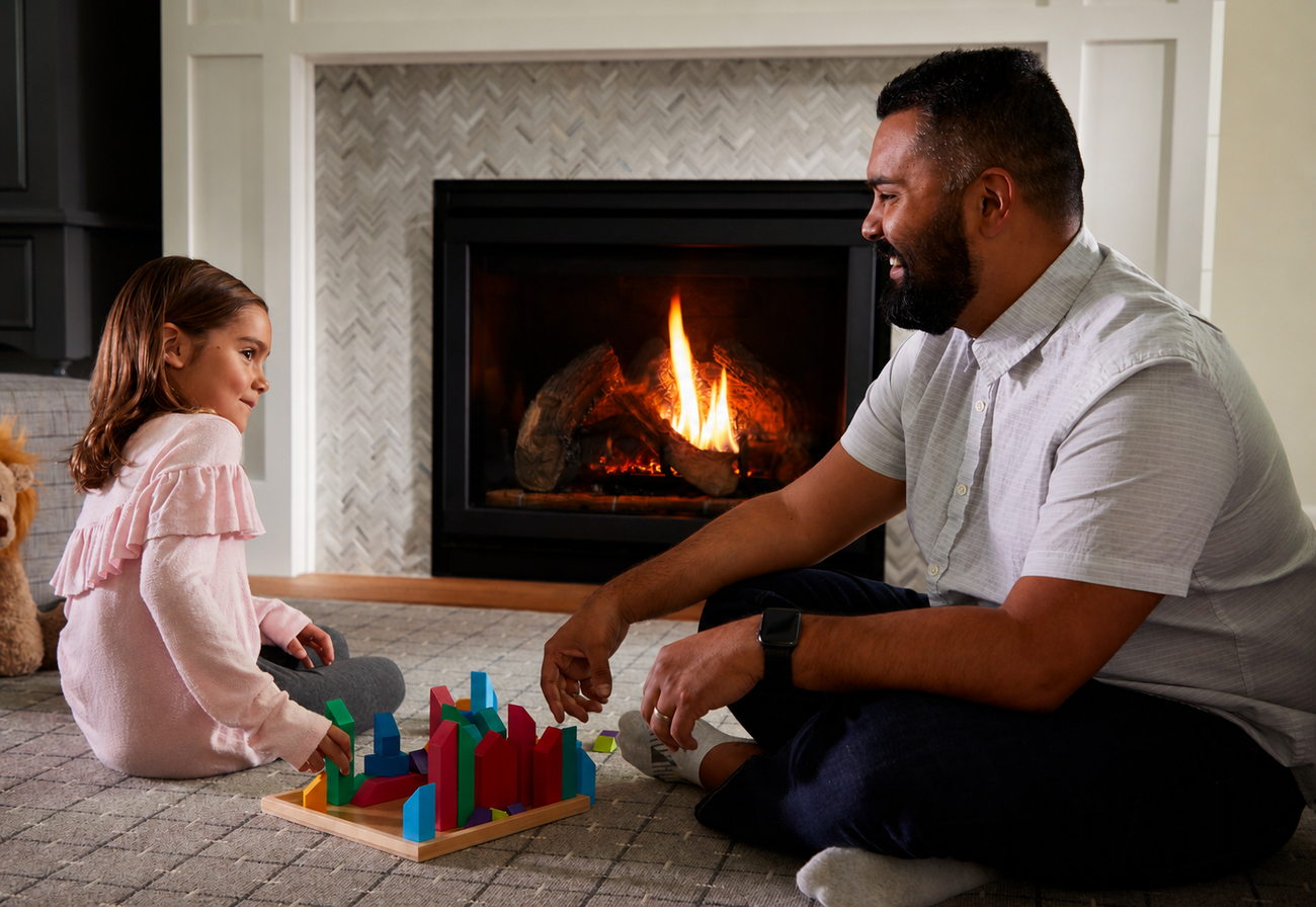 hearth