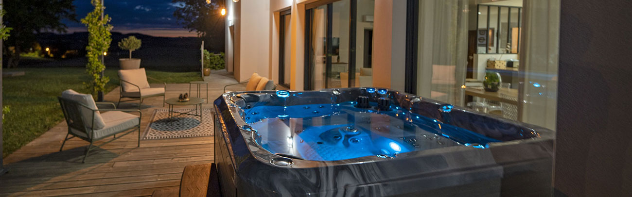 Maple Spas