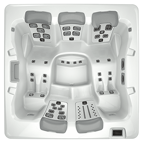 Person Hot Tubs Costello S Hearth And Spa