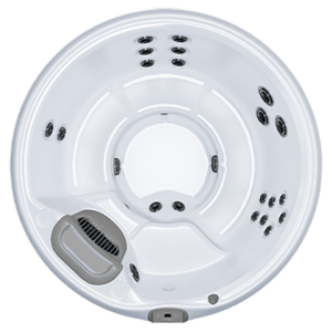 Bullfrog Spas Model X6R