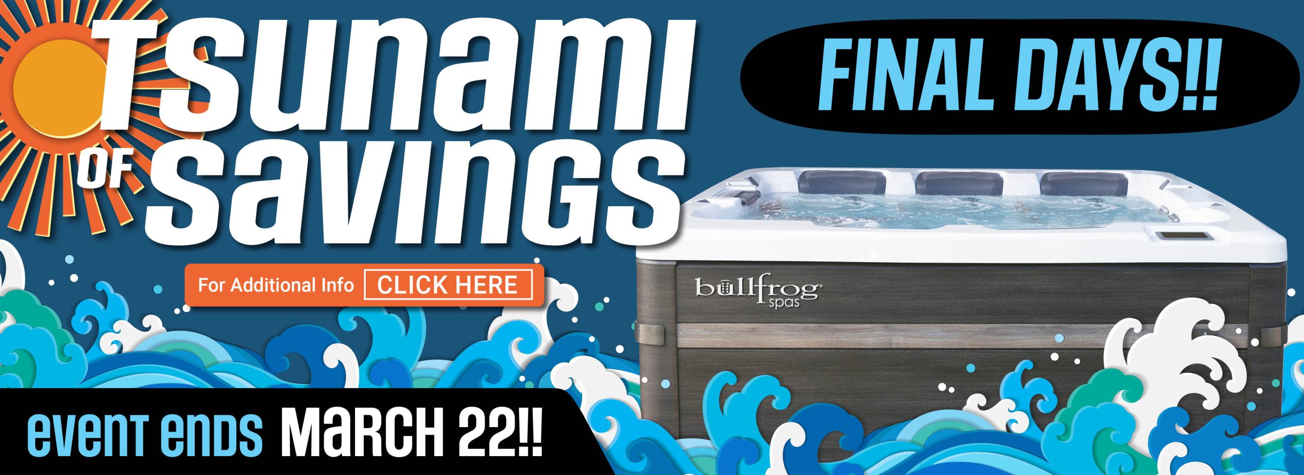 Tsunami - Web Banners2