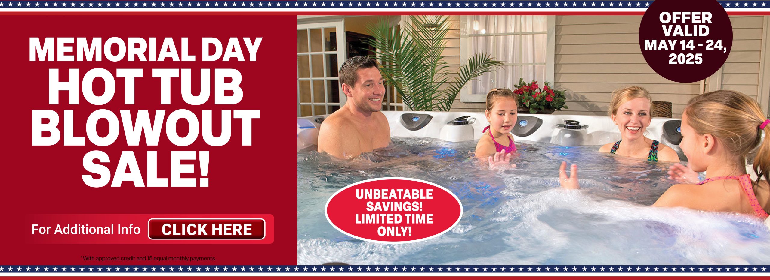 Memorial Hot Tub Banner_May 14-24