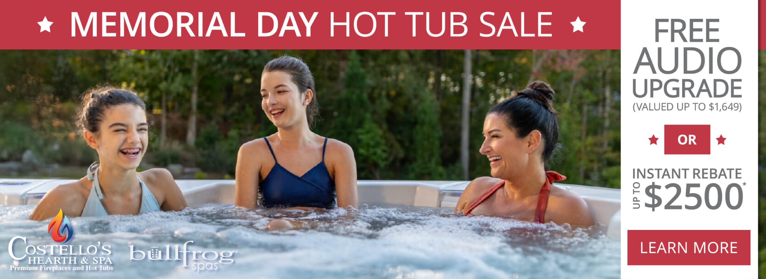 Memorial Hot Tub Banner_May 26