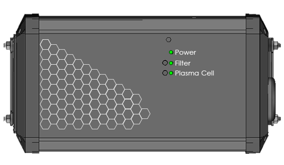 Commercial Unit